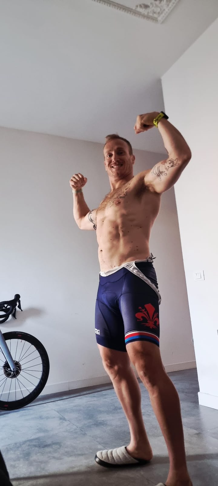 Atleta ibrido, prima che coach