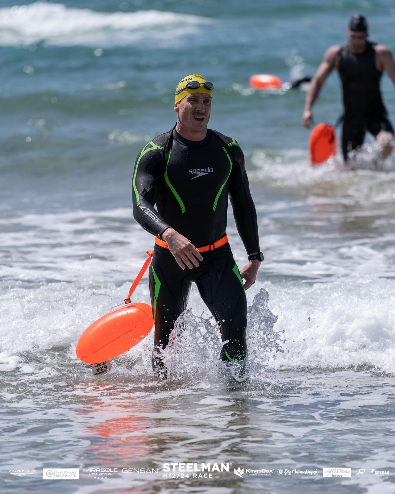 Pronto a diventare un atleta ibrido?